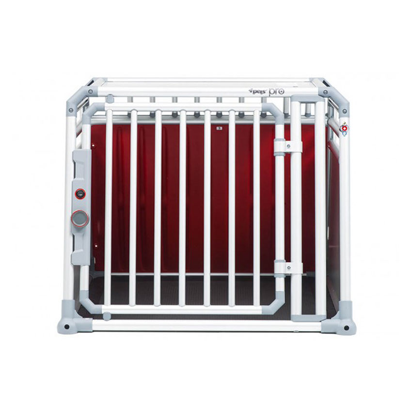 Hundbur 4Pets Pro 4 Medium